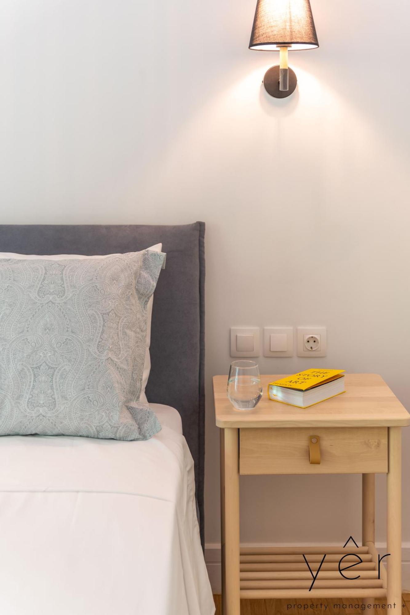 Trendy Living In Koukaki! "Hotspot!" Nighttime Noise Possible Apartment Athens Luaran gambar