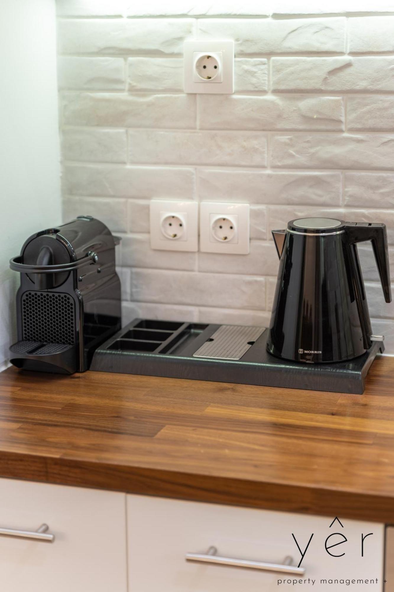 Trendy Living In Koukaki! "Hotspot!" Nighttime Noise Possible Apartment Athens Luaran gambar