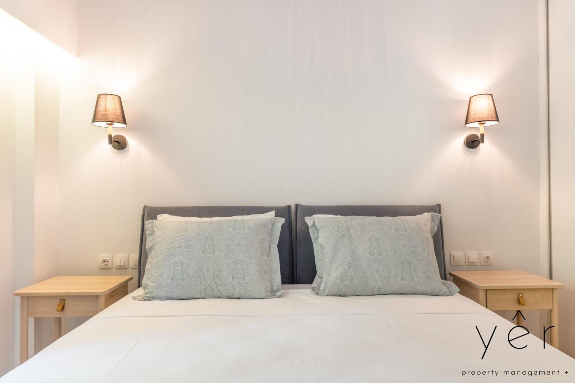 Trendy Living In Koukaki! "Hotspot!" Nighttime Noise Possible Apartment Athens Luaran gambar