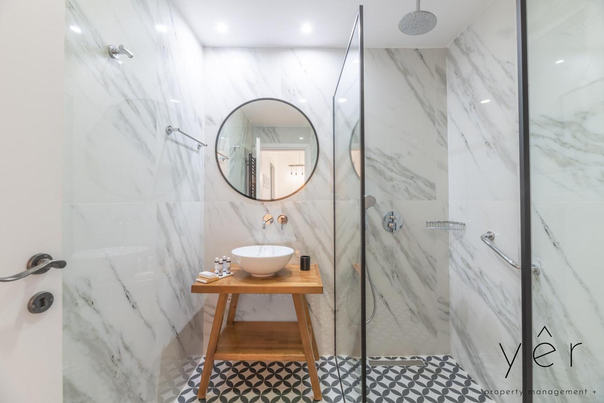 Trendy Living In Koukaki! "Hotspot!" Nighttime Noise Possible Apartment Athens Luaran gambar
