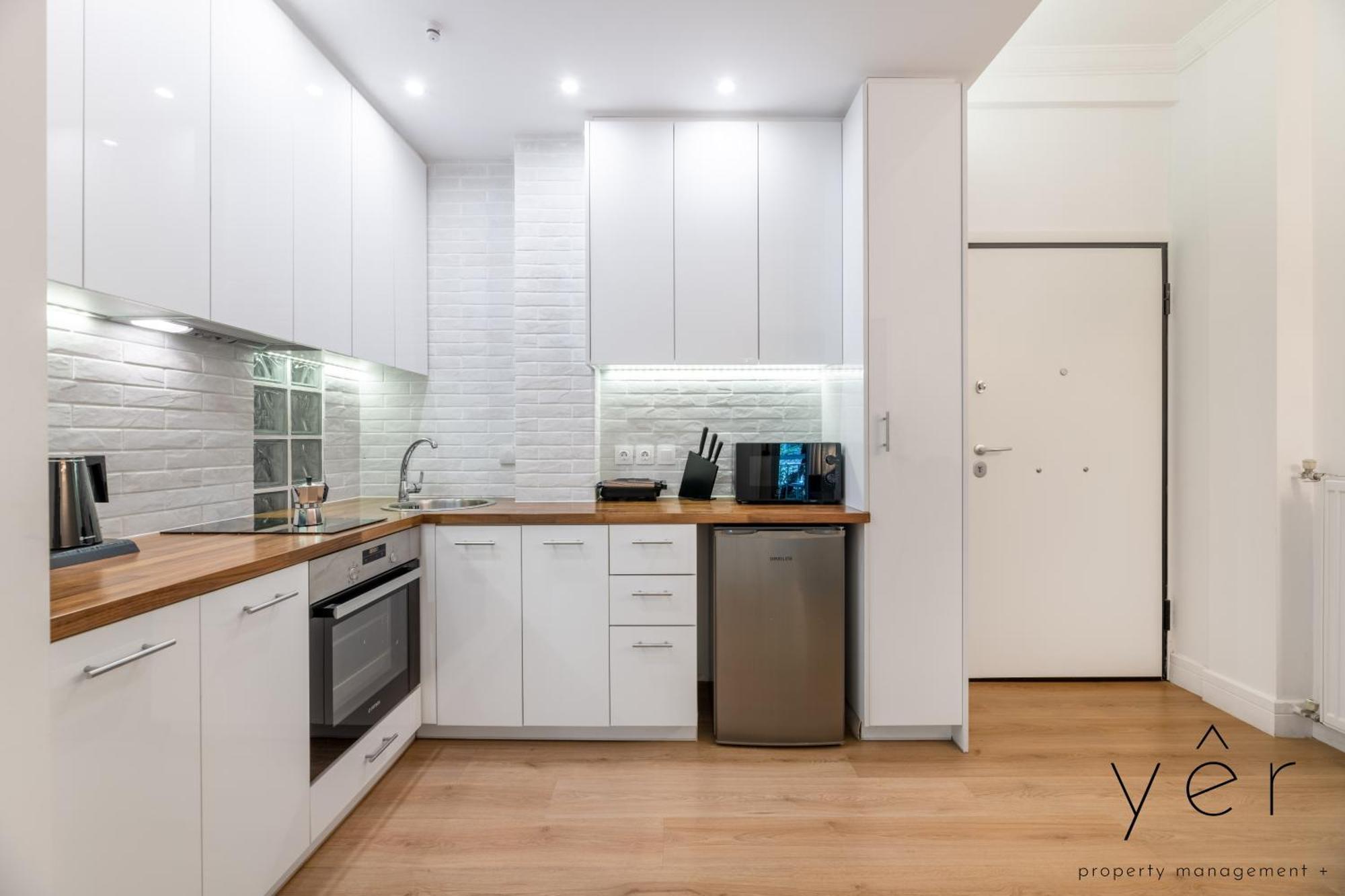 Trendy Living In Koukaki! "Hotspot!" Nighttime Noise Possible Apartment Athens Luaran gambar