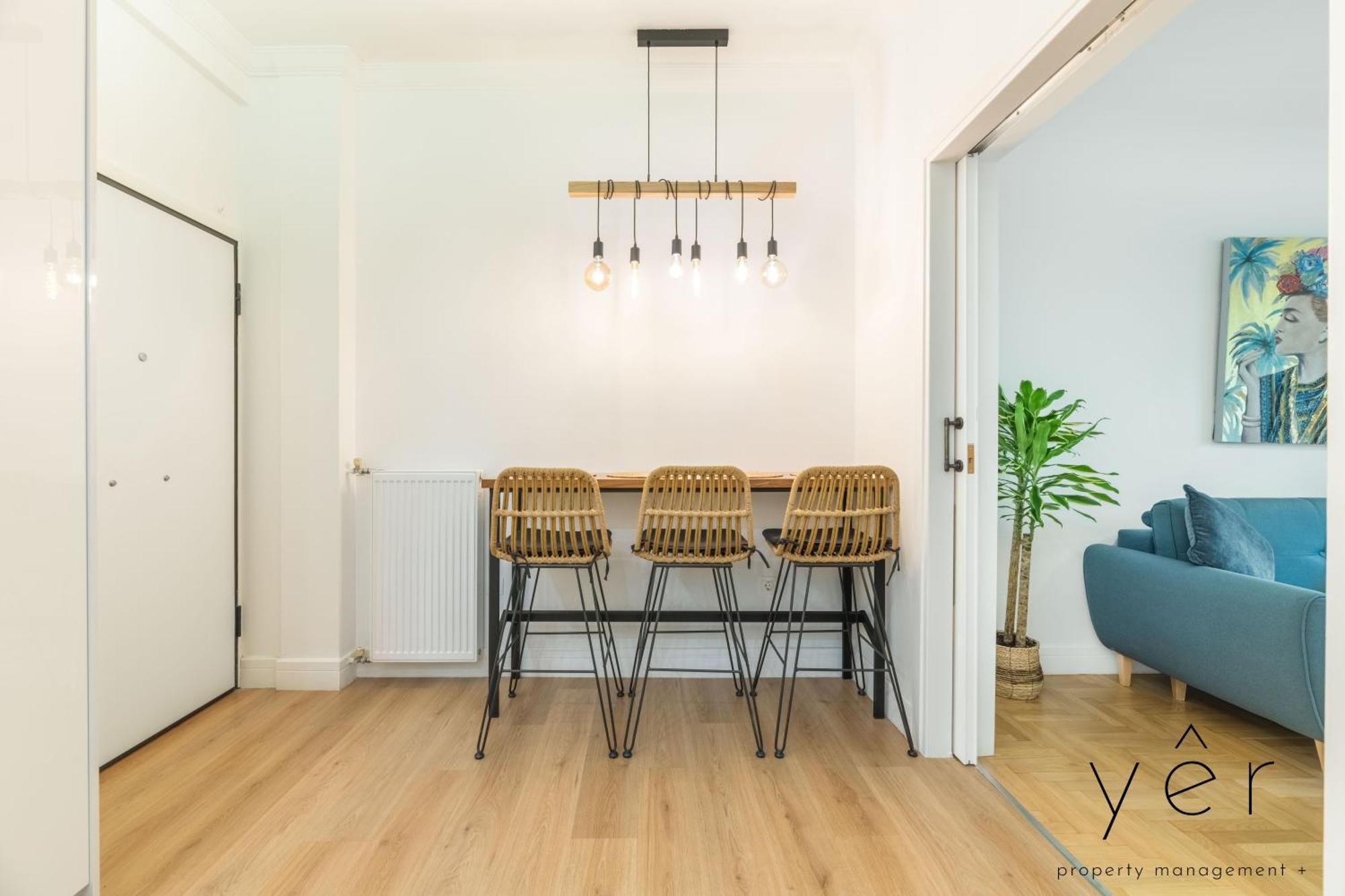 Trendy Living In Koukaki! "Hotspot!" Nighttime Noise Possible Apartment Athens Luaran gambar