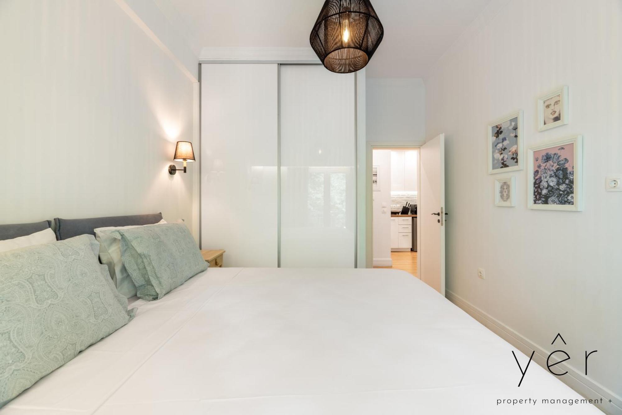 Trendy Living In Koukaki! "Hotspot!" Nighttime Noise Possible Apartment Athens Luaran gambar